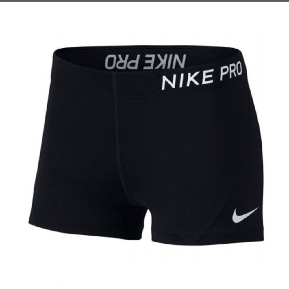 Nike Pro Spandex